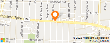 Insurance Company Near Me - Marino, Mary Jean