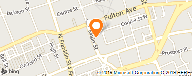 Insurance Company Near Me - DCAP Insurance - Hempstead