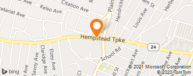 Insurance Company Near Me - Backstretch Emp Svc Team Of Ny