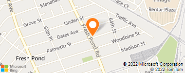 Insurance Company Near Me - Allstate Insurance Companies - Sales Offices - Ridgewood