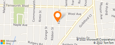 Insurance Company Near Me - New York Life Insurance
