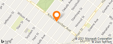 Insurance Company Near Me - Knickerbocker Agency