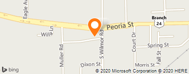 Insurance Company Near Me - Alexander - Murray Insurance Agency Inc