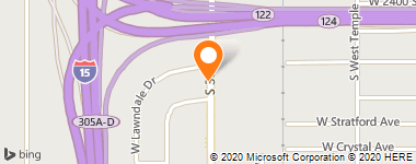 Insurance Company Near Me - First American
