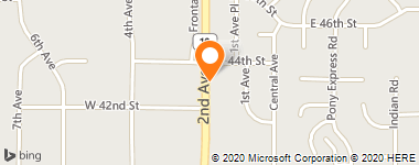 Insurance Company Near Me - Jones Insurance