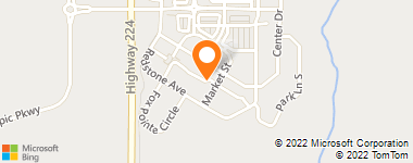 Insurance Company Near Me - The Insurance Source - Redstone Center - Kimball Junction