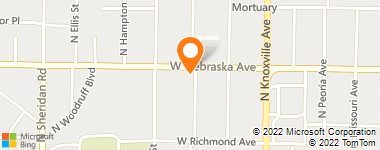Insurance Company Near Me - United American Insurance
