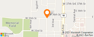 Insurance Company Near Me - Sostad Jon W Insurance