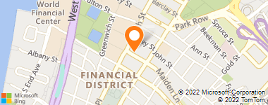 Insurance Company Near Me - Odyssey Reinsurance Corp