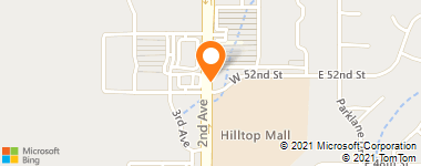 Insurance Company Near Me - Barney Insurance Inc