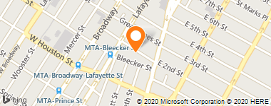 Insurance Company Near Me - 35 Bond St Corp