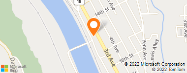 Insurance Company Near Me - Paul Matthias