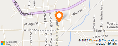 Insurance Company Near Me - Rinkes Insurance