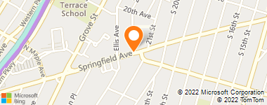 Insurance Company Near Me - Democratic Insurance Agency