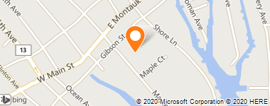 Insurance Company Near Me - BSR