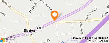 Insurance Company Near Me - McA Insurance Companies