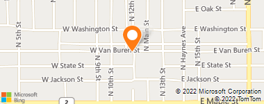 Insurance Company Near Me - Ortmann Henry Insurance & Investments - Office