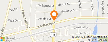 Insurance Company Near Me - First Choice Insurance Agency