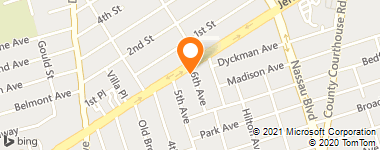Insurance Company Near Me - Allstate Insurance Companies - Sales Offices - New Hyde Park