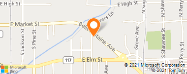 Insurance Company Near Me - Creps Insurance Agency