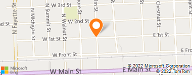 Insurance Company Near Me - Pekin Insurance