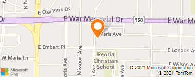 Insurance Company Near Me - APPS