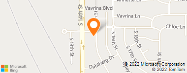 Insurance Company Near Me - Kastens Michael