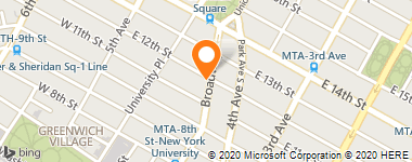 Insurance Company Near Me - Big Apple Insurance Solutions