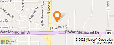 Insurance Company Near Me - James R Grube Ins