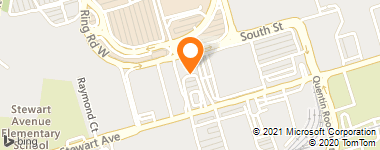 Insurance Company Near Me - RAI