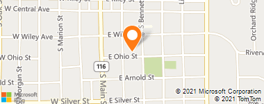 Insurance Company Near Me - Lockwood Insurance