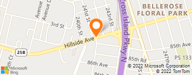 Insurance Company Near Me - Nadia Shabbir