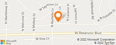 Insurance Company Near Me - Sanger Chet Clu - Chfc