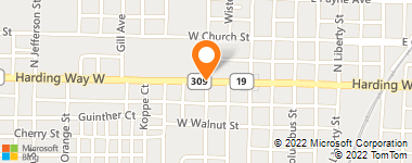 Insurance Company Near Me - Cecil Ashle Insurance