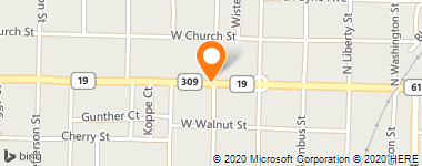 Insurance Company Near Me - American Family Insurance - Heath Watkins
