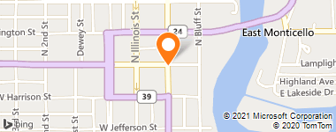 Insurance Company Near Me - Pampel & Associates Inc