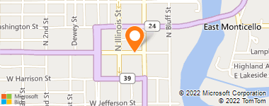 Insurance Company Near Me - Harmon Andy Insurance Agency Inc