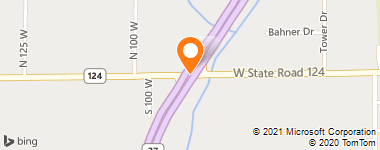 Insurance Company Near Me - Adams County Farm Bureau Insurance