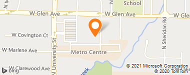 Insurance Company Near Me - Bell Insurance Agency
