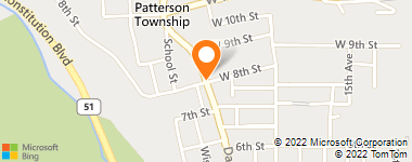Insurance Company Near Me - Mihalcin, Ken