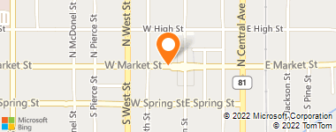 Insurance Company Near Me - Mccamon - Hunt Insurance Agency