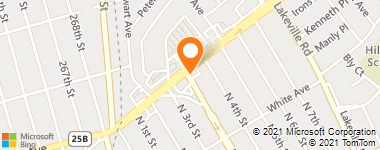 Insurance Company Near Me - Empire of America Federal Savings Bank - New Hyde Park Office