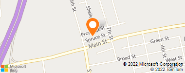 Insurance Company Near Me - Mackes Raymond H Jr Ins Inc