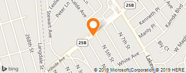 Insurance Company Near Me - A2z Associates Inc