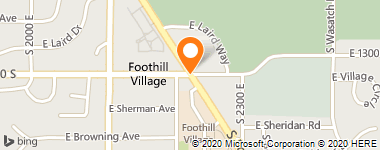 Insurance Company Near Me - Bryon M Hugie Insur Agcy Inc - State Farm Insurance Agent
