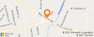 Insurance Company Near Me - HIP