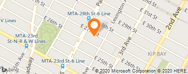 Insurance Company Near Me - Parker Brokerage