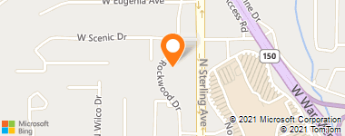 Insurance Company Near Me - American General Life & Accident Co