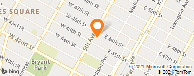 Insurance Company Near Me - Benjamin George