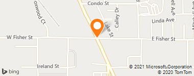 Insurance Company Near Me - Ottinger - James H - State Farm Insurance Agent